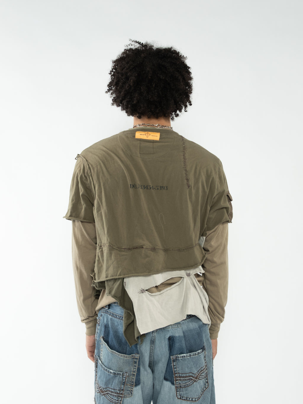 Codice articolo DL-0016