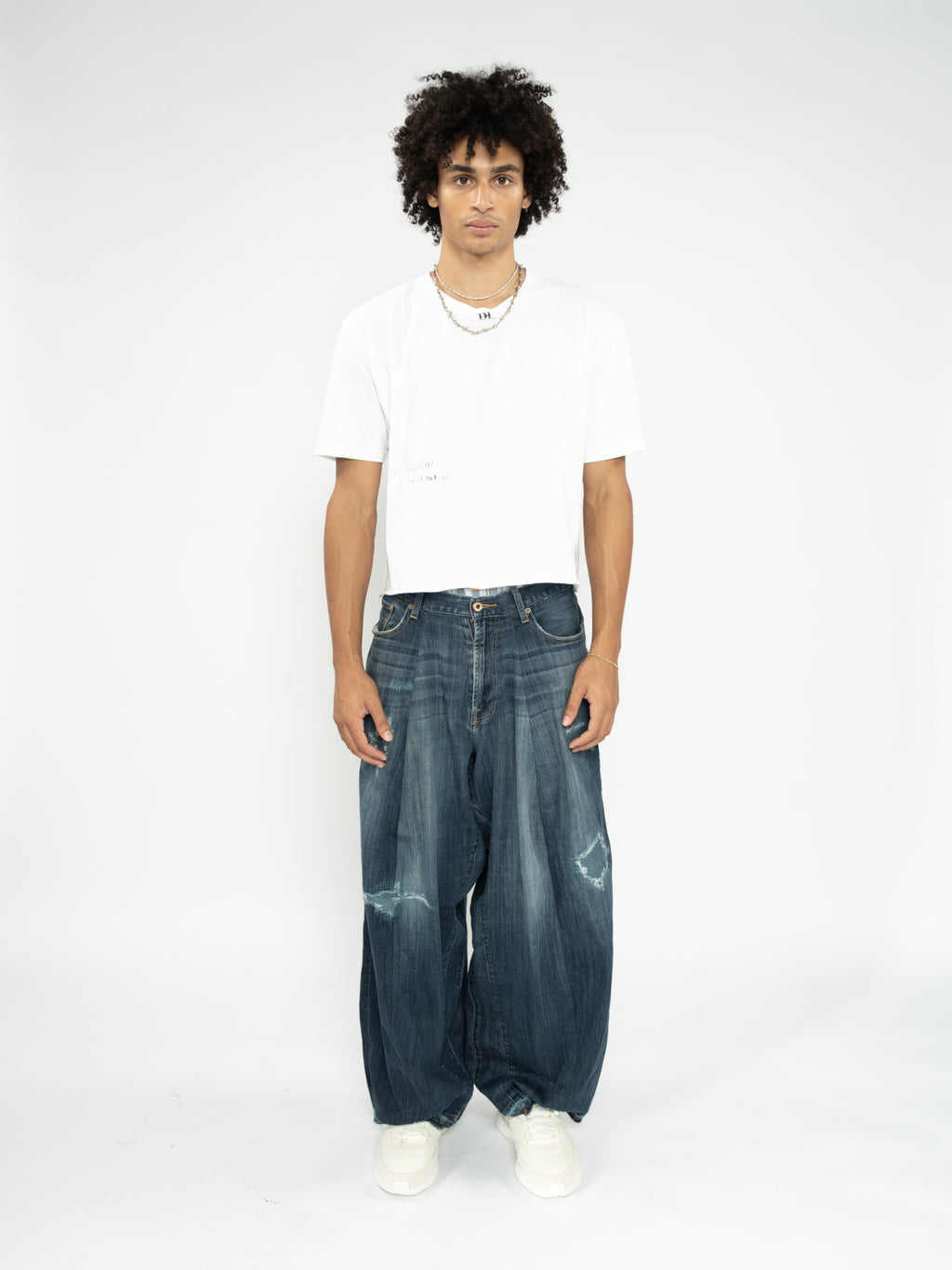 Codice articolo DL-0030