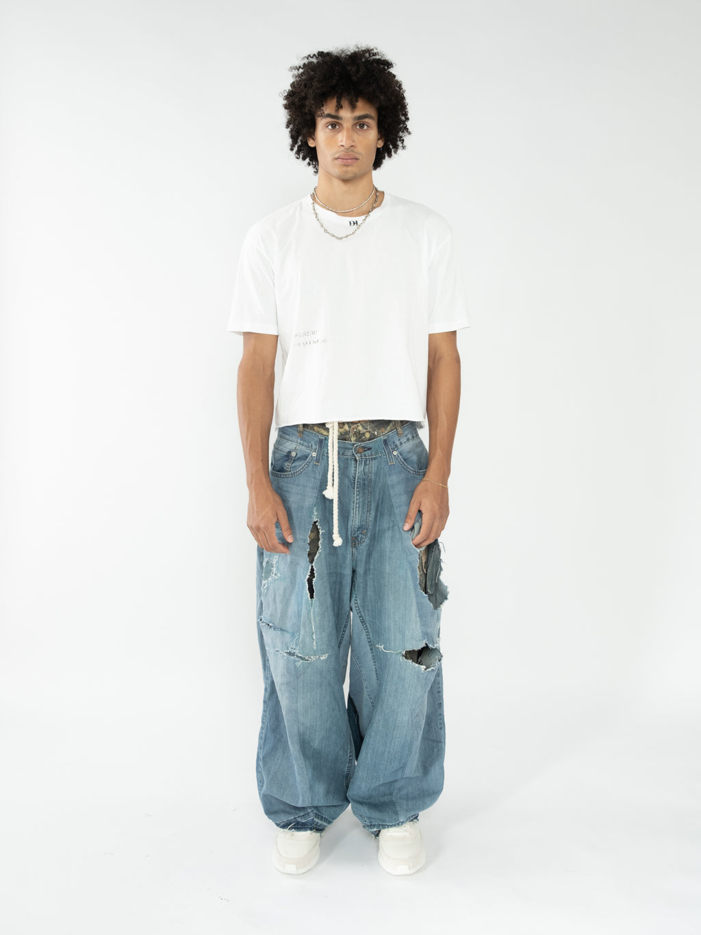 Codice articolo DL-0027